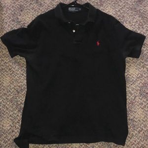 Ralph Lauren Polo Black Large